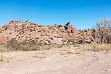 San Lorenzo Canyon, NM 2022